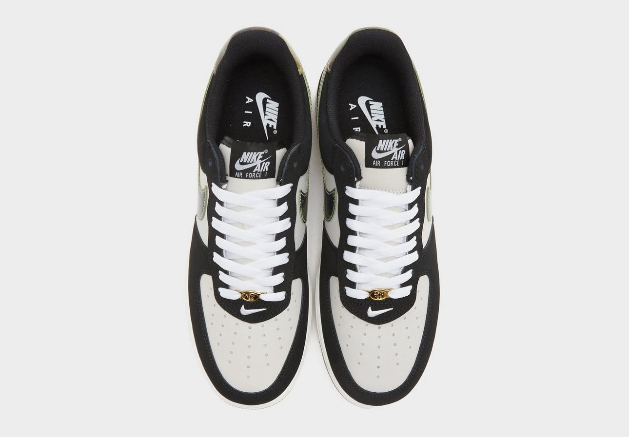 Airforce 1 low