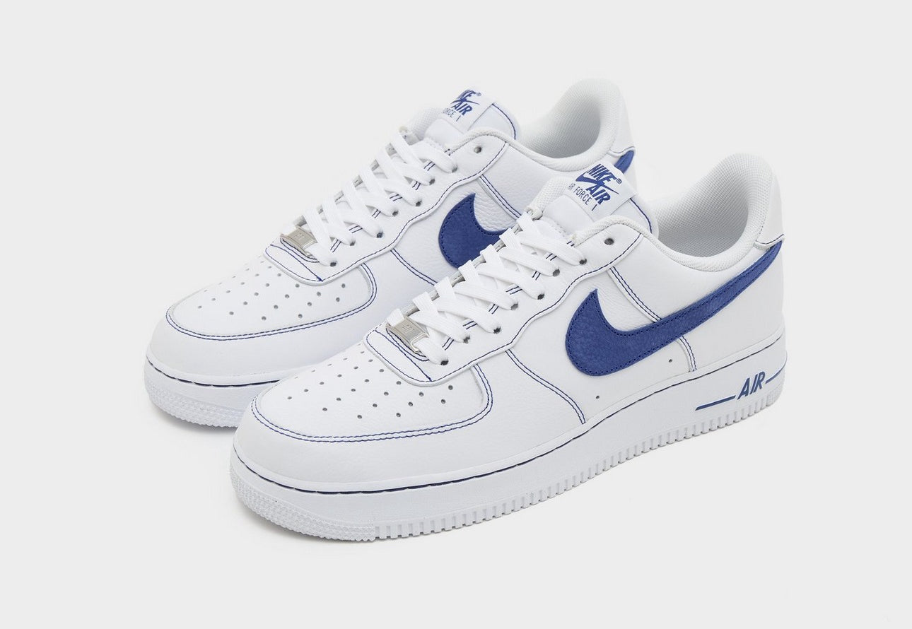 Airforce 1 low