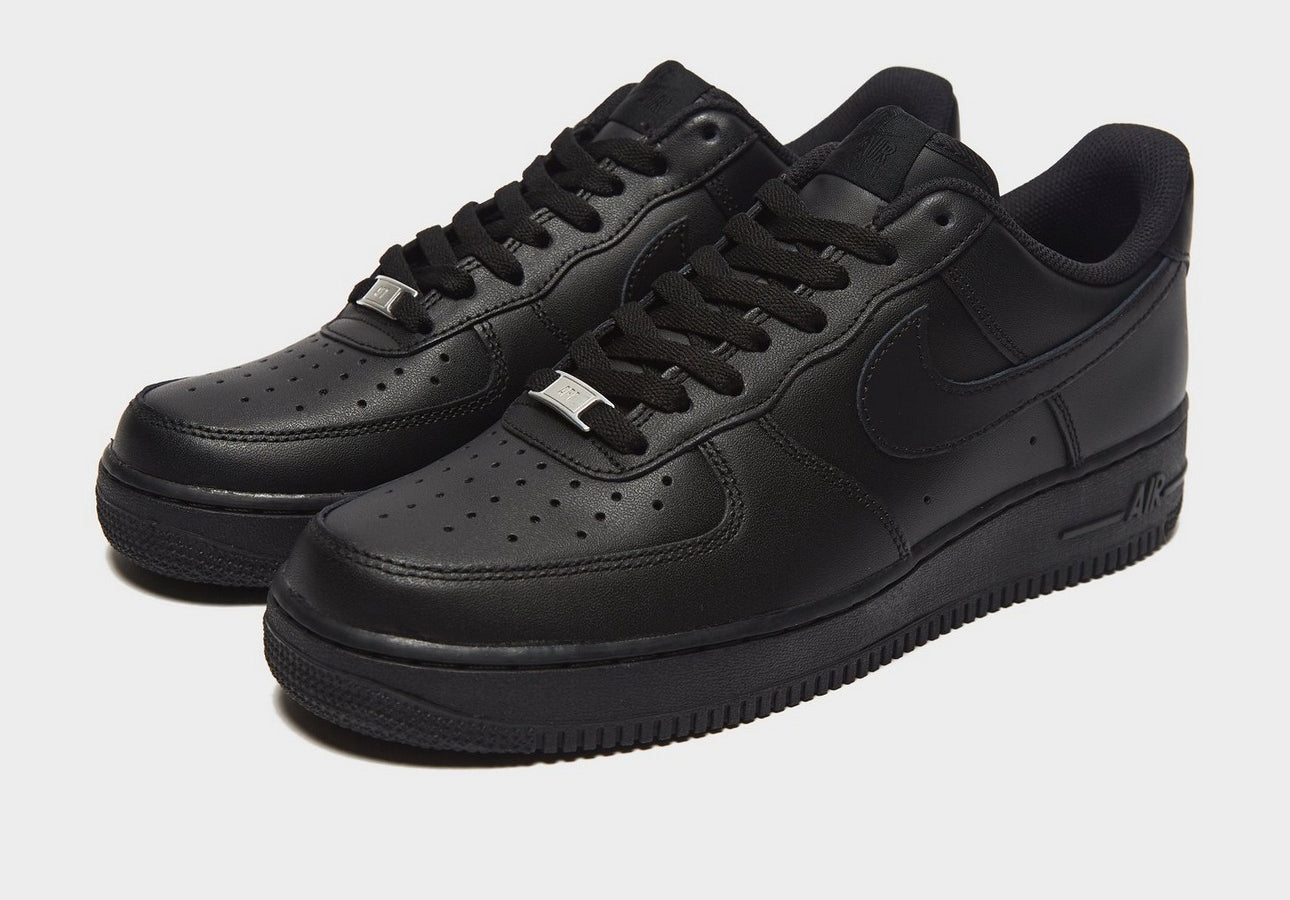 Airforce 1 low