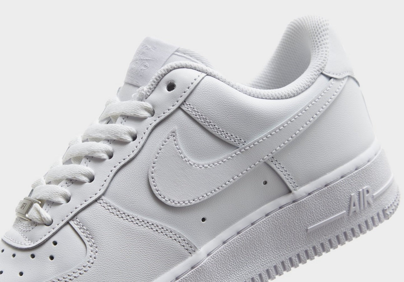 Airforce 1 low
