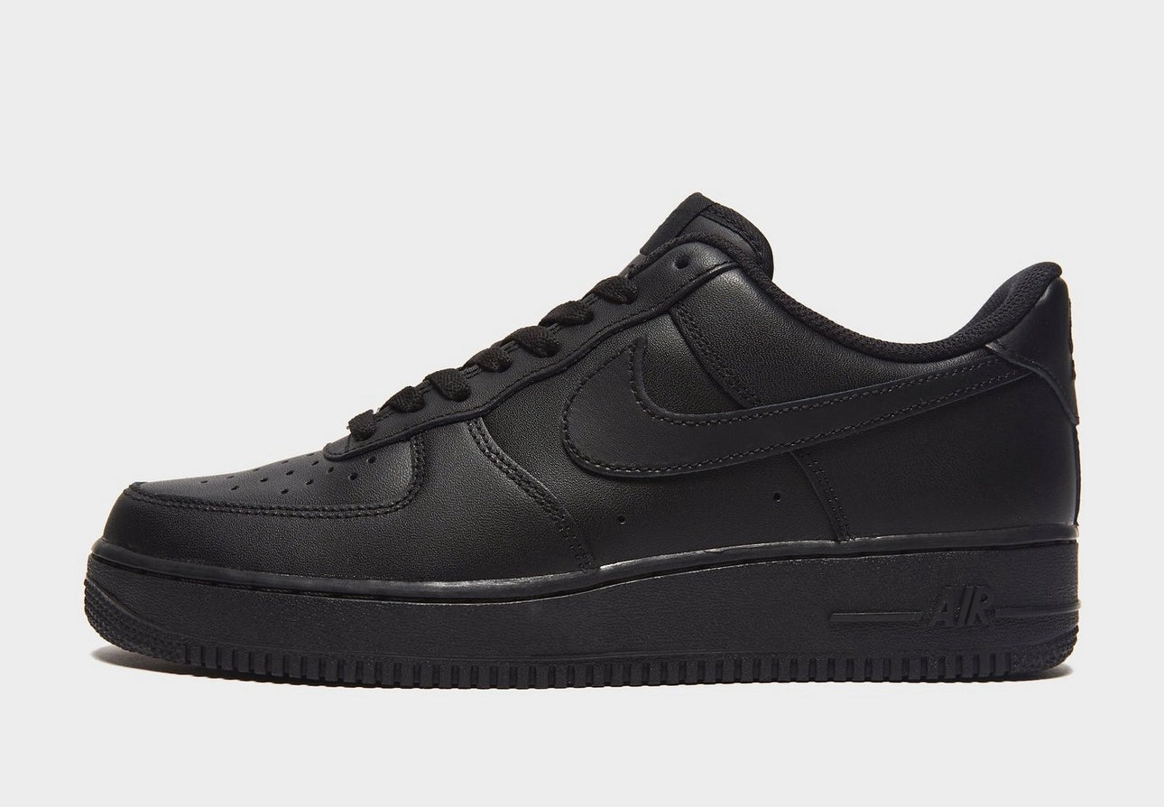 Airforce 1 low