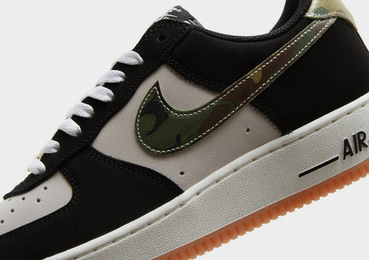 Airforce 1 low
