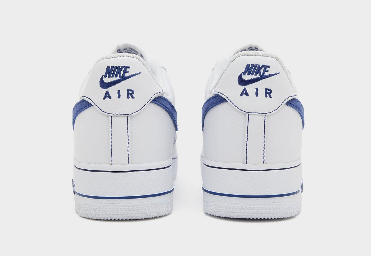 Airforce 1 low