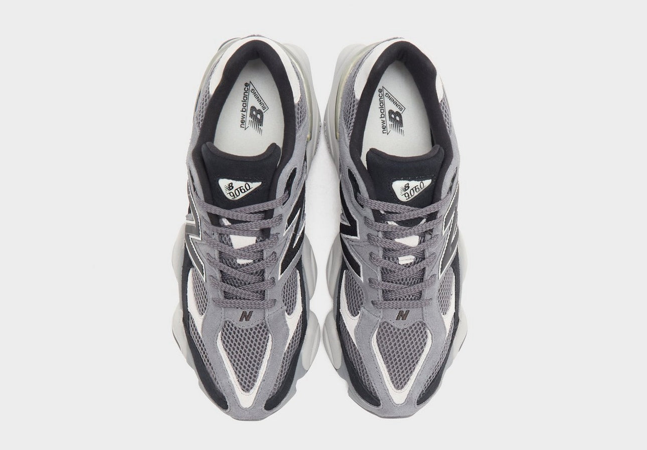 9060’s