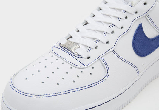 Airforce 1 low