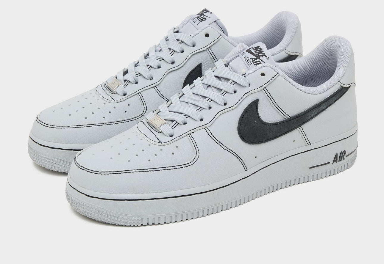 Airforce 1 low