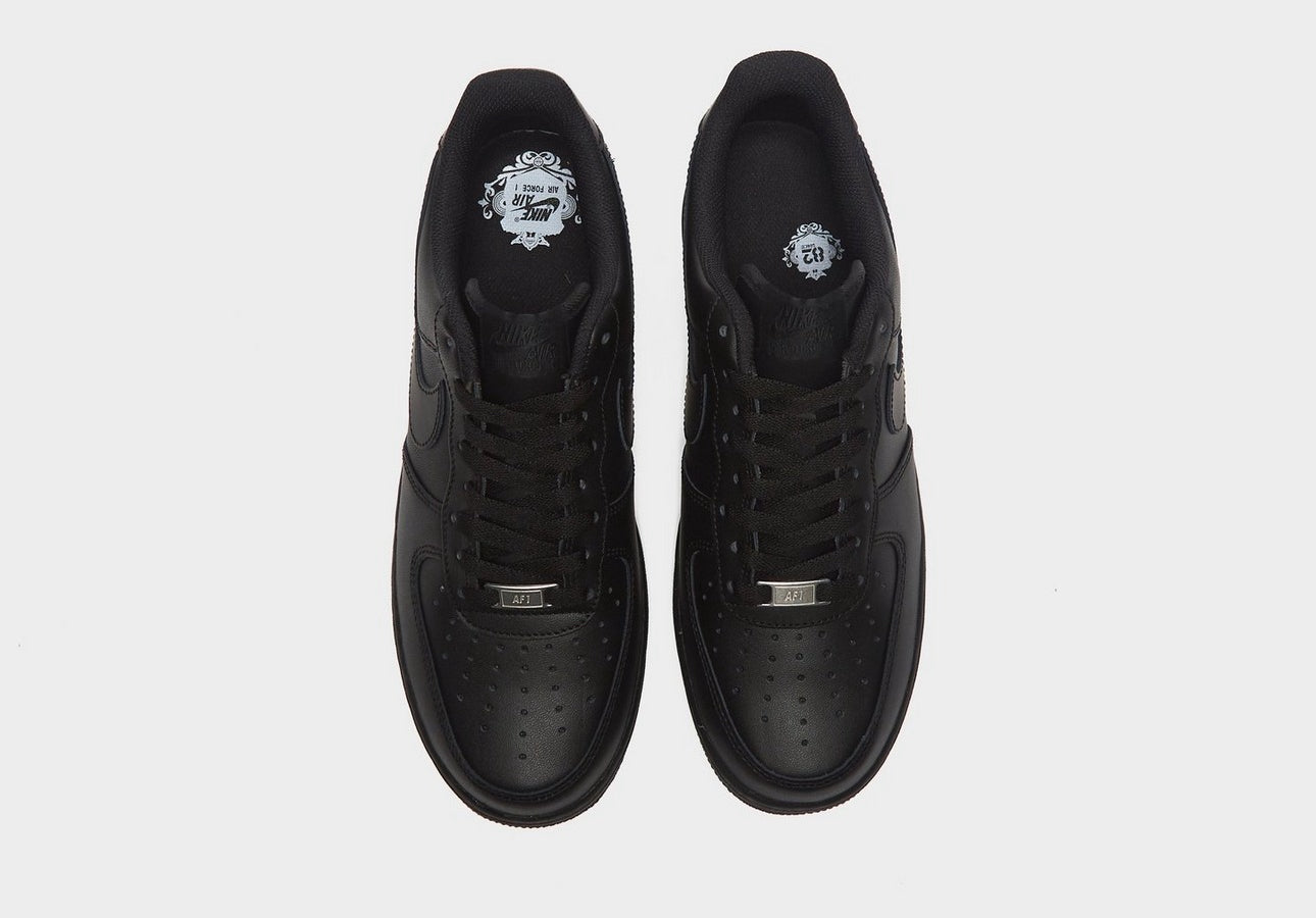 Airforce 1 low