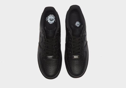 Airforce 1 low