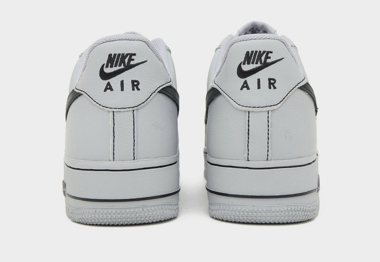 Airforce 1 low