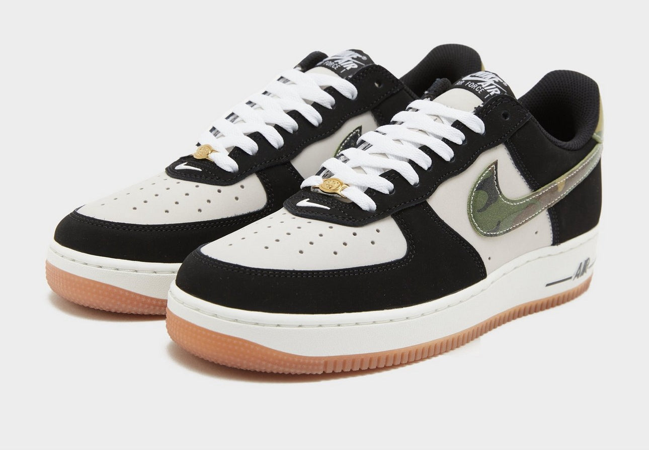 Airforce 1 low