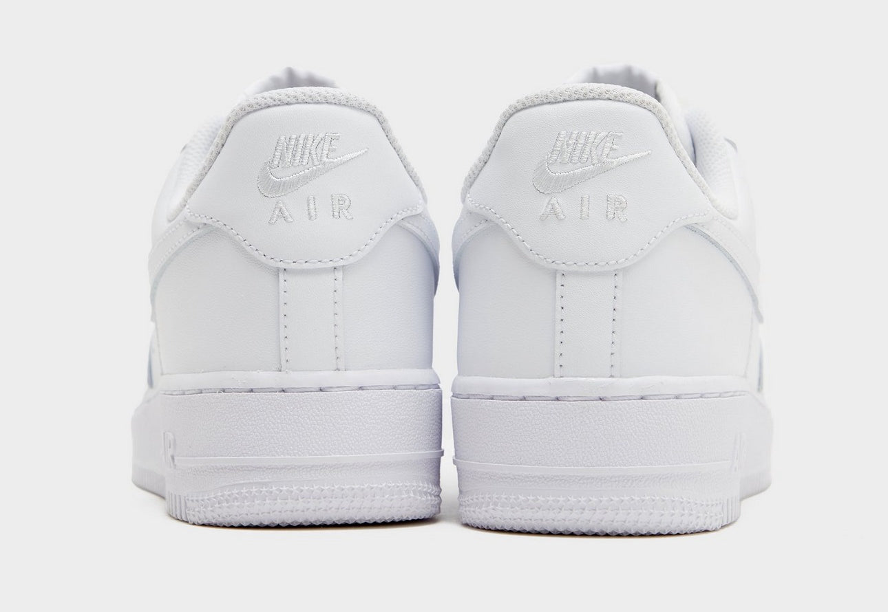 Airforce 1 low