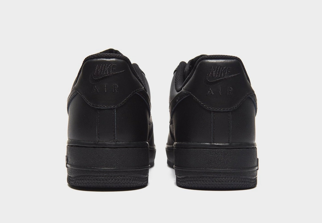 Airforce 1 low