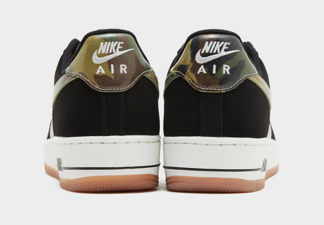 Airforce 1 low