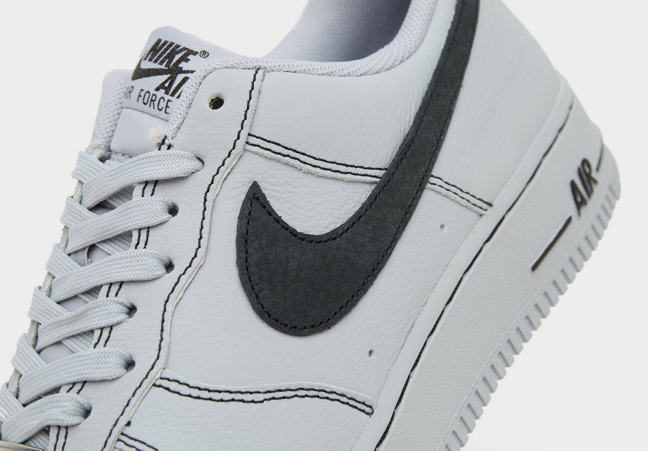 Airforce 1 low