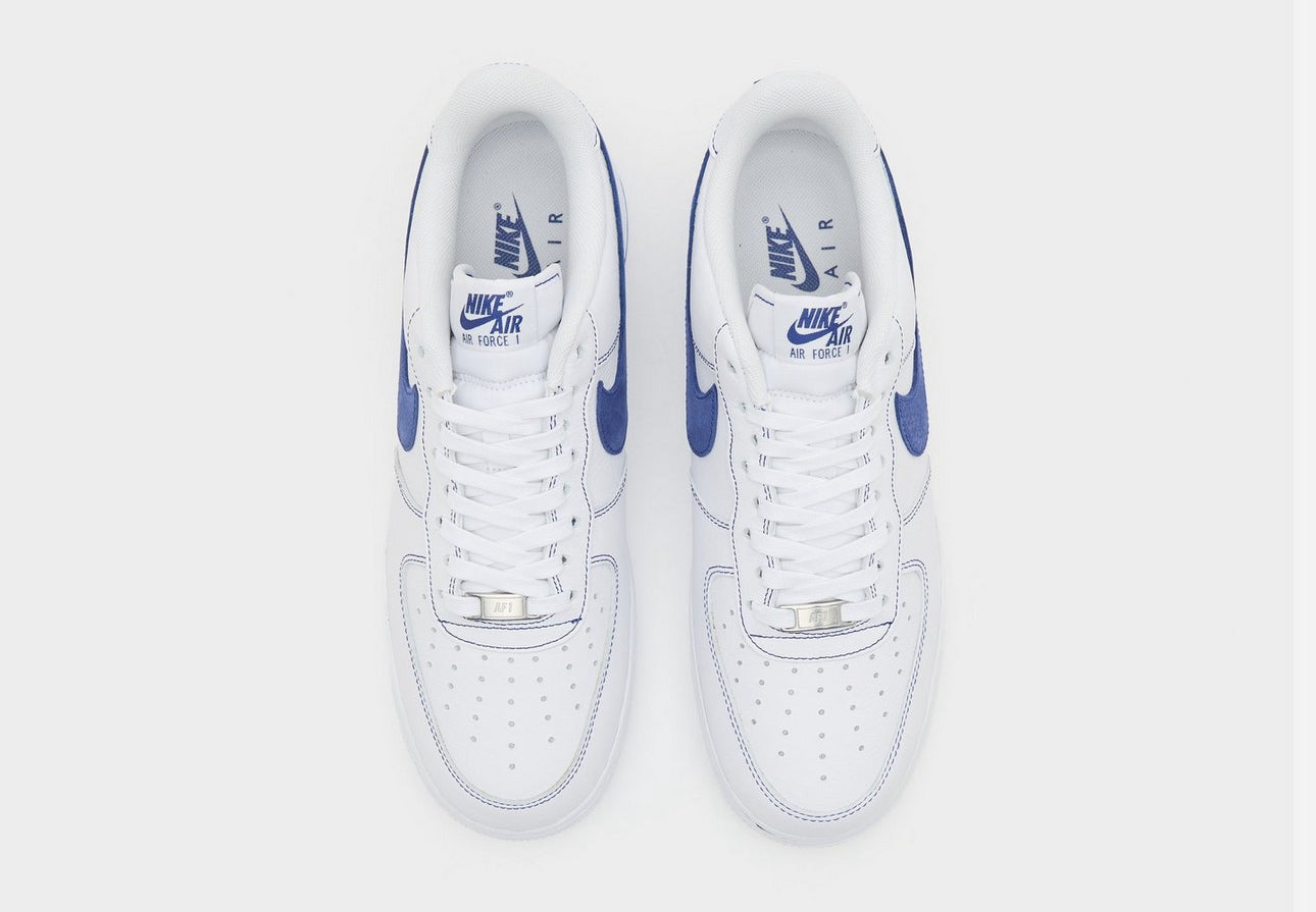 Airforce 1 low