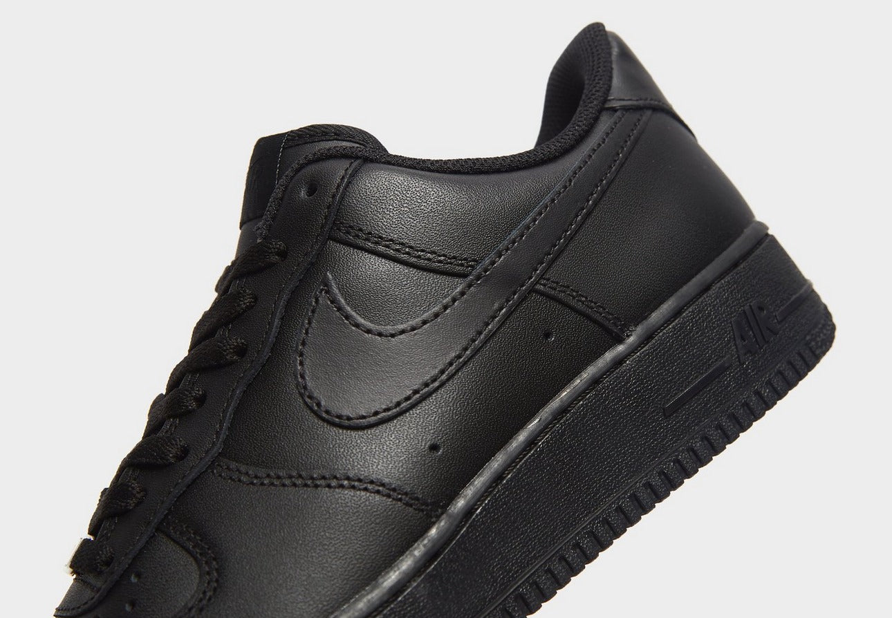 Airforce 1 low