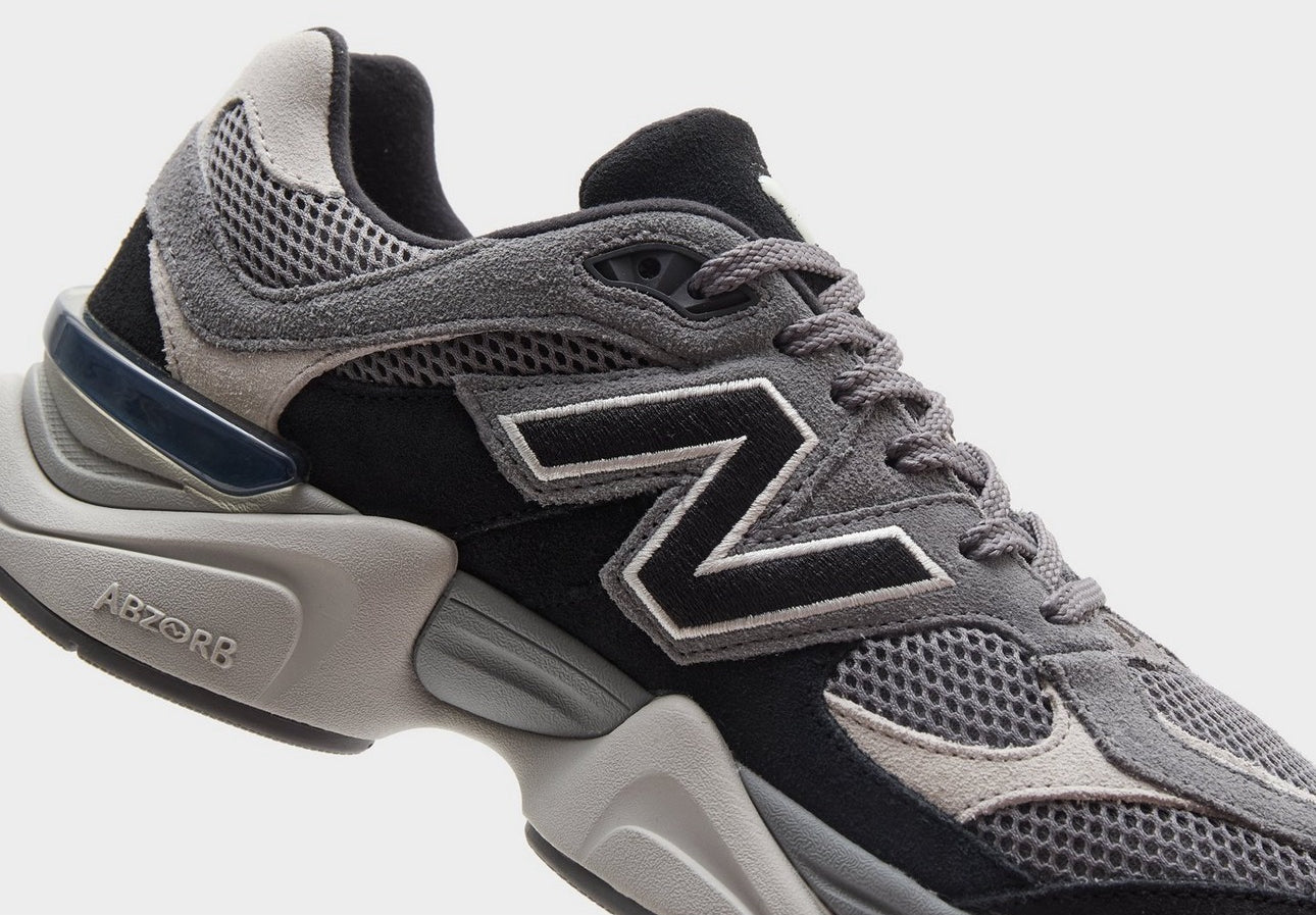 9060’s