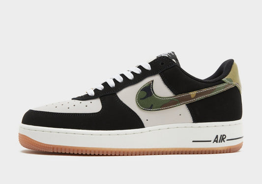 Airforce 1 low